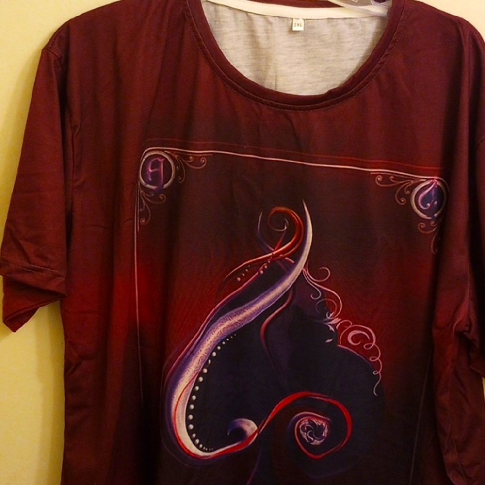 Men shirt